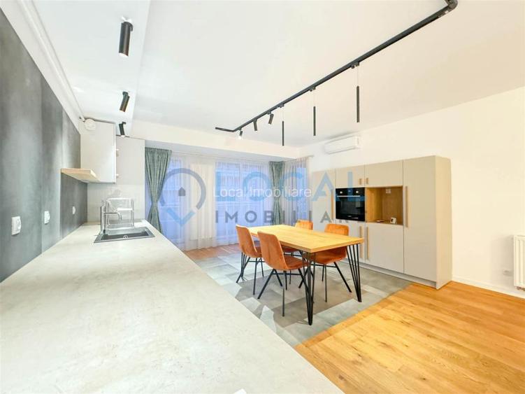 Apartament 2 camere | Parcare | Bloc Nou | Iulius Mall - 9