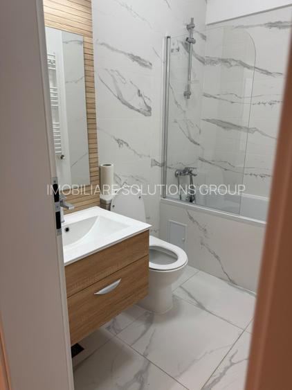 Unirii, Parcul Carol, ISG Residence IV, 2025, prima inchiriere - 6