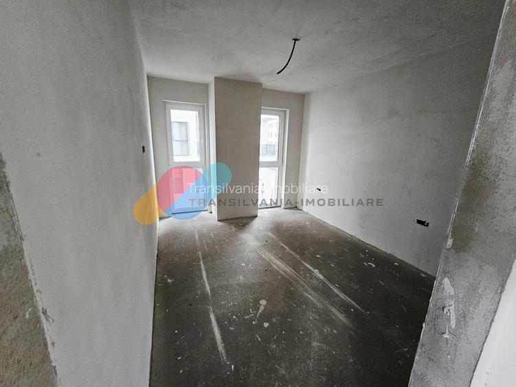 Apartament 4 camere, 92,48 mp, zona Campina - 7