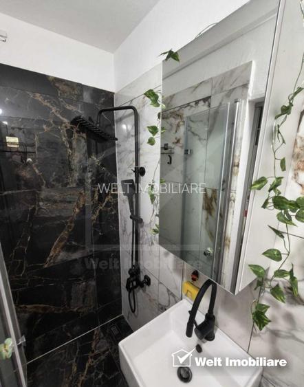 Garsoniera in Gheorgheni, zona Politia Rutiera - 3