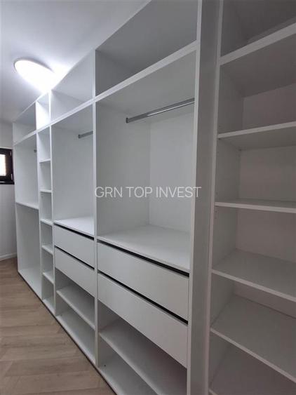 Casa de LUX 4 camere 3 bai zona Selimbar - Brana - 11