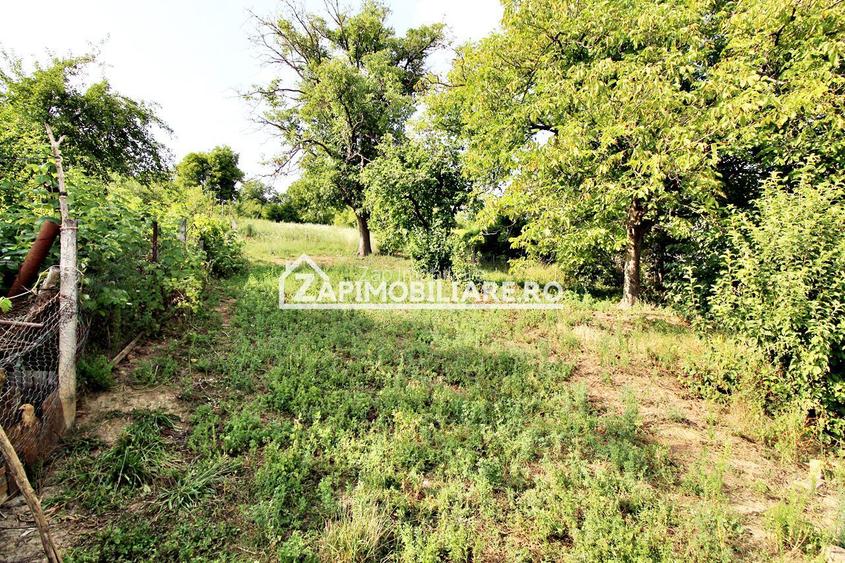 Teren intravilan, 2036 mp, zona Tudor, Targu Mures - 2