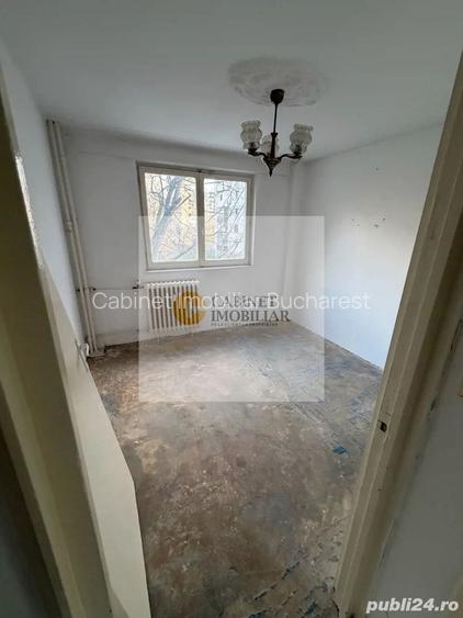 2 Camere | Etaj Intermediar - 3/10 | Metrou Lujerului - 2