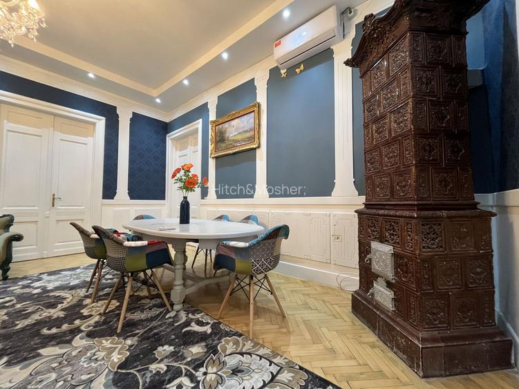 Apartament 4 camere - zona Sinaia - 5