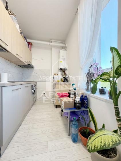 Apartament 3 camere de vanzare, 68mp utili + 2 balcoane -Calea Urseni - 13