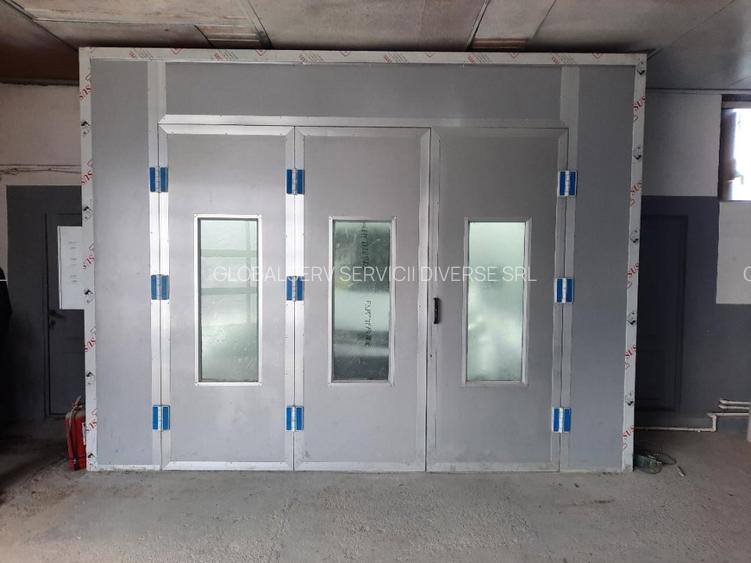 FARA COMISION TEREN + constructii aferente - 15