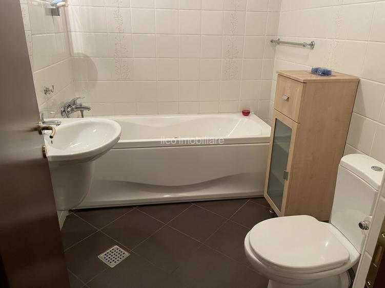 Central Park Residence Apartament 3 Camere cu loc de parcare la subteran - 7