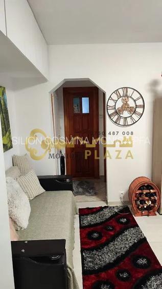 2 Camere | Panoramic view | Mobilat si utilat | - 5
