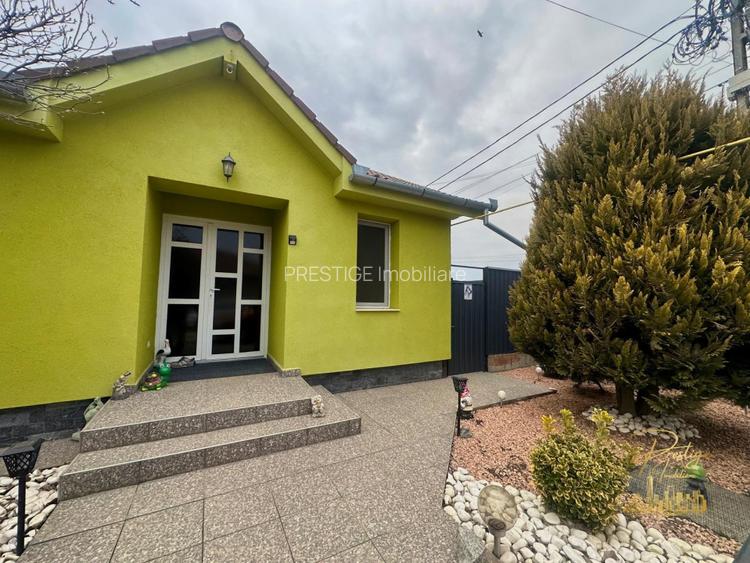 Casa moderna ready to move cu 4 camere de vanzare in Santandrei- Bihor - 33