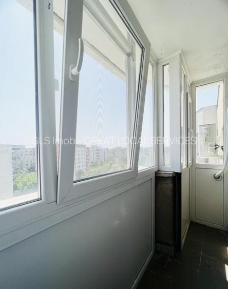 Garsoniera spatioasa, Parc Sebastian - Dumbrava Noua - 8