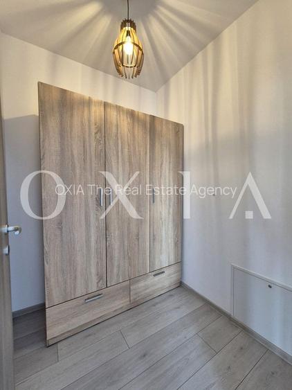 AX1081 Torontalului, X-City Tower, Mobilat&Utilat,Parcare Subterana - 11