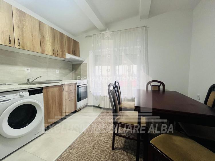 Apartament cu 3 camere | Etaj 2 | 65 mp | Cetate - Schit - 2