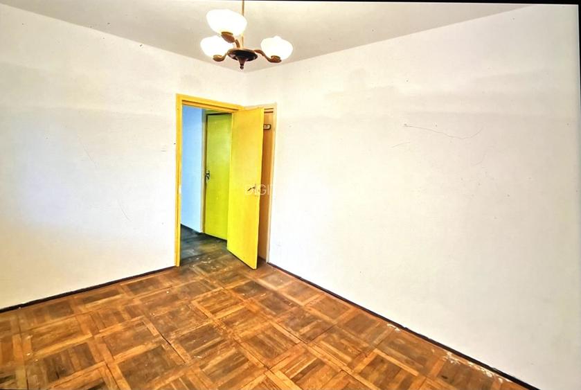 3 camere Dinicu Golescu-Gara, liber, 1/10, - 7