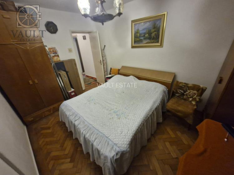 APARTAMENT 3 CAMERE  -PARC  I.O.R.E  TITAN- 4 MINUTE DE METROU TITAN - 3