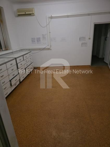 Casa spatioasa 9 camere /320 m utili/singur curte / Scoala Iancului- 444000 Euro - 10