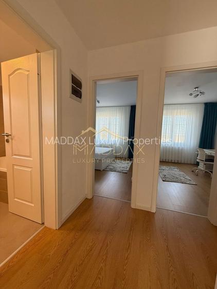 Vila duplex modernă 4 camere *132mp* / 2 locuri parcare // Corbeanca - 44