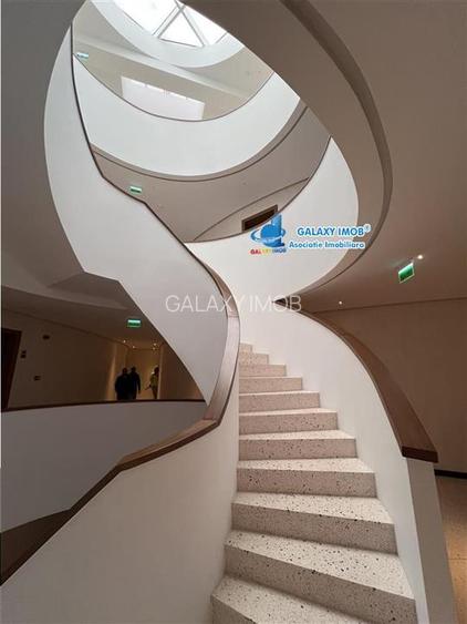 Prima inchiriere apartament 2 camere Pipera Privighetorilor - 13