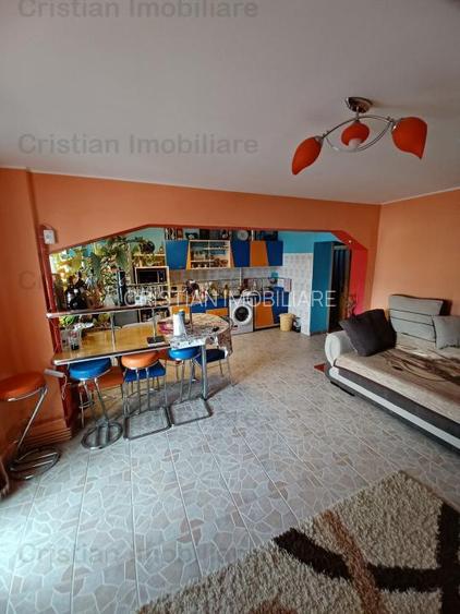 Vedere la Dunare ULTRACENTRAL  3 cam, 73mp zona Calarasilor - 5