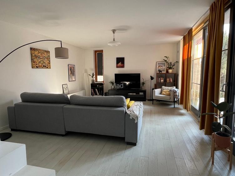 Triplex Modern (Proprietar) - 2