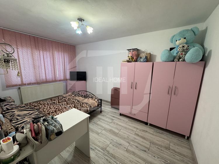 Apartament cu 3 camere in cartierul Gheorgheni - 3