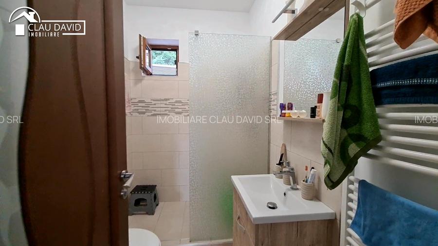 Casă Renovată, Mobilată, cu Terasă și Intimitate – 0% Comision - zona Scheii - 14