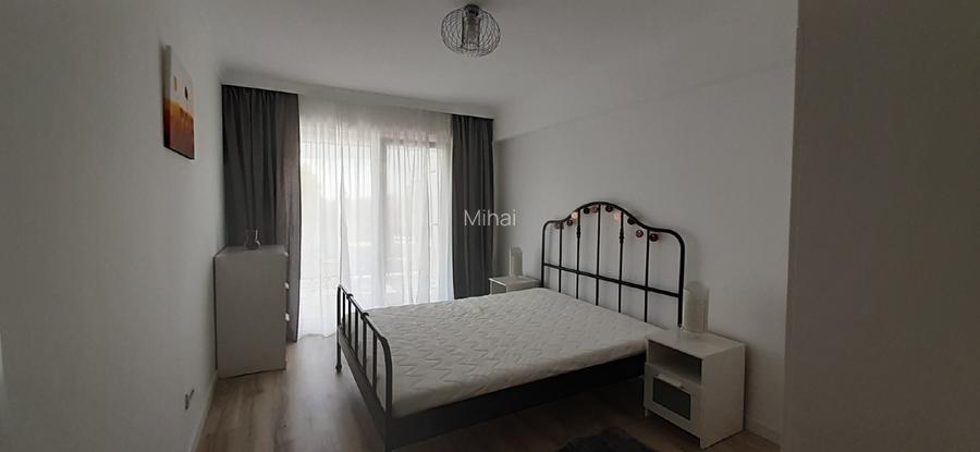 Apartament 2 camere + parcare subterana – Pipera / Iancu Nicolae - 5