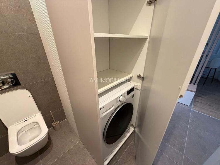 AP. 2 CAMERE ESTORIA, PRIMA INCHIRIERE, PET-FRIENDLY, PARCARE, METROU - 11