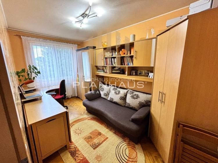 Apartament cu 3 Camere – Zona RFN - 5