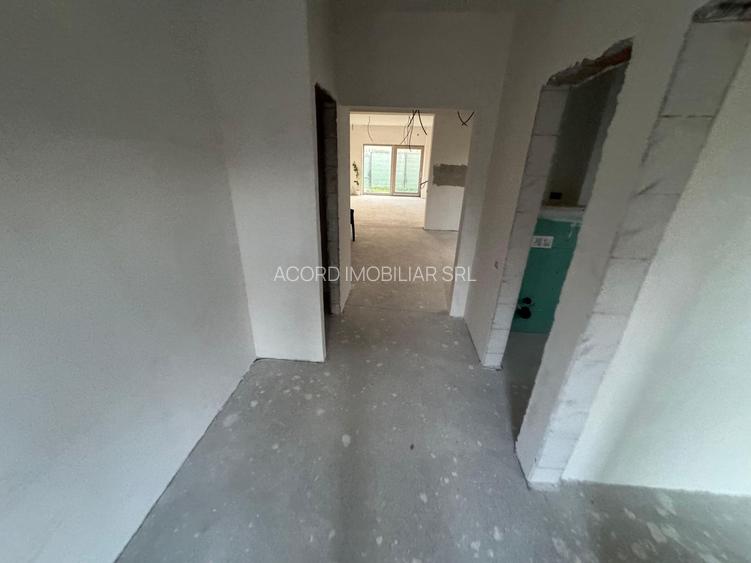 Casa de vanzare Duplex zona Carrfour - 15