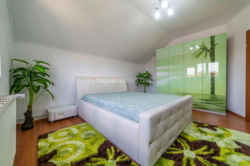 Casa | De Inchiriat | Mobilata + Utilata | Mosnita Noua | COMISION 0% - 19