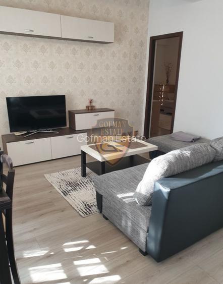 3 Cam, Tomis Plus, Tomis Villa, Parcare Privata  - 4