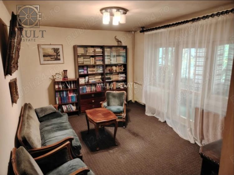 Apartament 2 camere - Parcul  - 2