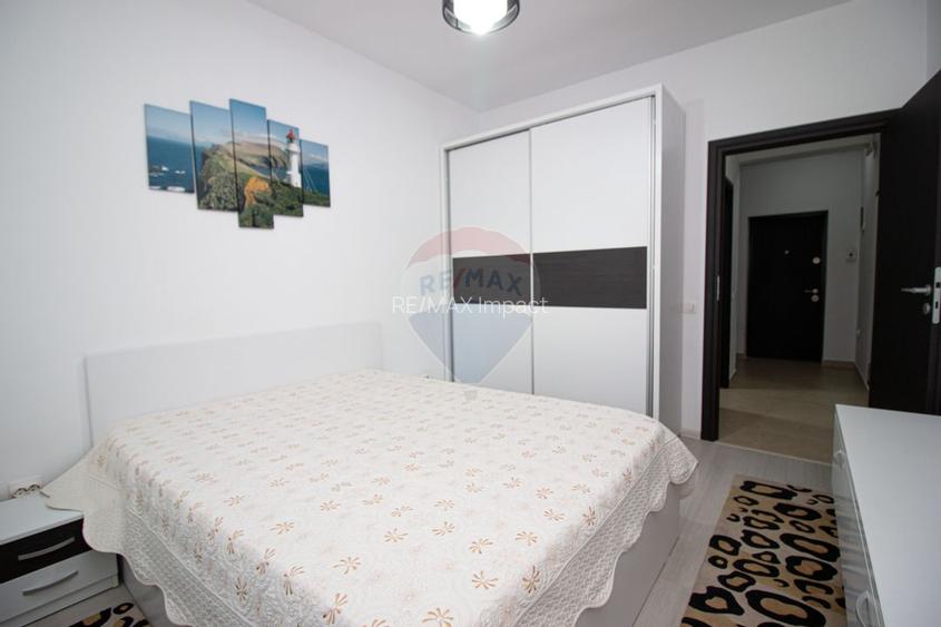 Apartament 2 camere de inchiriat Militari Pacii str Barsanesti - 6