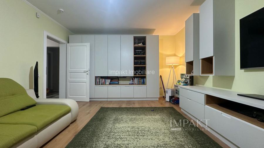 Apartament Renovat Premium | Garaj și Boxa | Zona Dorobantilor - 7
