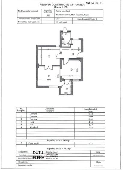 Teren cu casa demolabila Bucurestii Noi Strada Prahova - 3