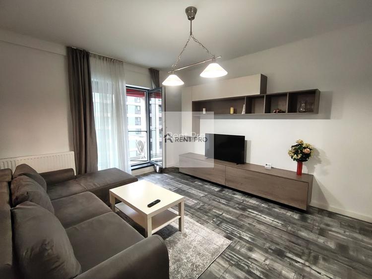 2 Camere 21 Residence Politehnica Iuliu Maniu 15 H  Lujerului - 16