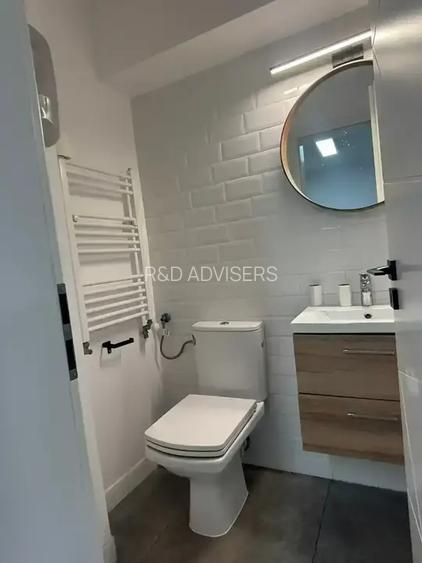 Inchiriere Birouri | Cladire Recent Renovata | 500 m Metrou 1 mai - 10