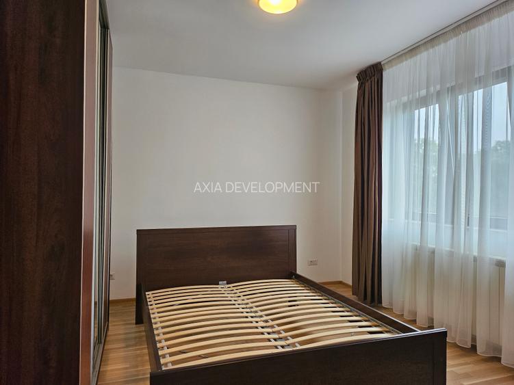Apartament 3 camere - Floreasca/Beller - prima inchiriere dupa renovare - 9