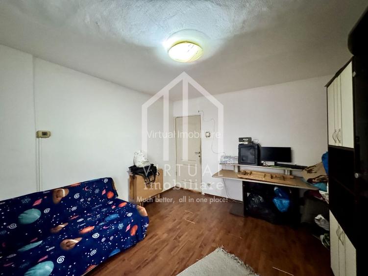 Garsoniera la etajul 1/4, 24mp utili, pivnita, Strand - 7