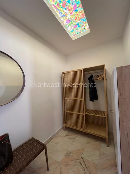 Inchiriere apartament 3 camere ultracentral - zona Batistei Inalta Curte - 14
