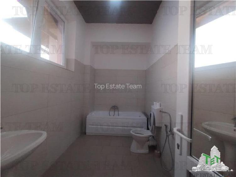 Spatiu comercial nou p+1, suprafata 520 mp, teren 1150 mp, iesire rapida A0, Pop - 8