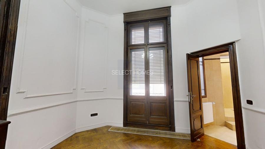 Vila Interbelica | 15 Camere | Inchiriere *Universitate* *Tur Virtual* - 8