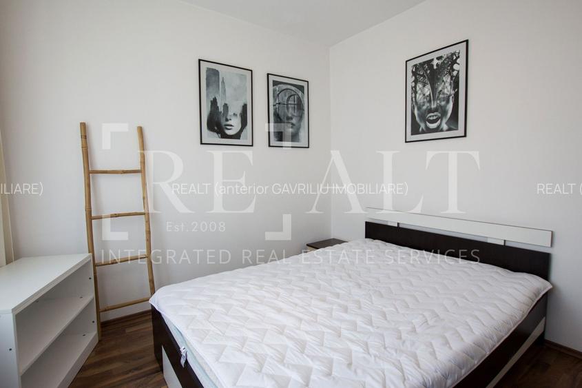 Inchiriere apartament 2 camere | Generos, Ideal 2 persoane, Parc | Tineretului - 18