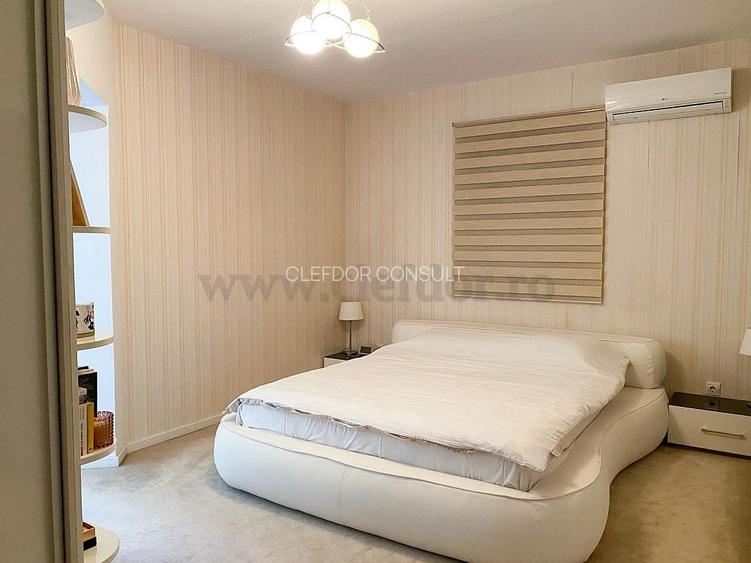 Vila in zona Iancu Nicolae-British School - 14