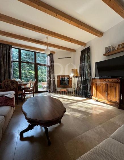 Casa 3 camere de vanzare in Faget, Cluj Napoca - 2