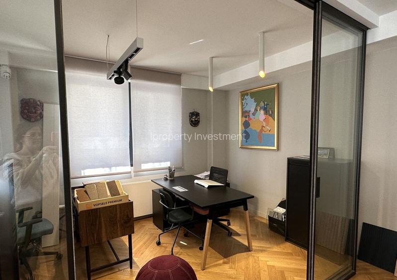 Domenii I Duplex 3 camere | Posibilitate Parcare I Prox. Metrou I - 4