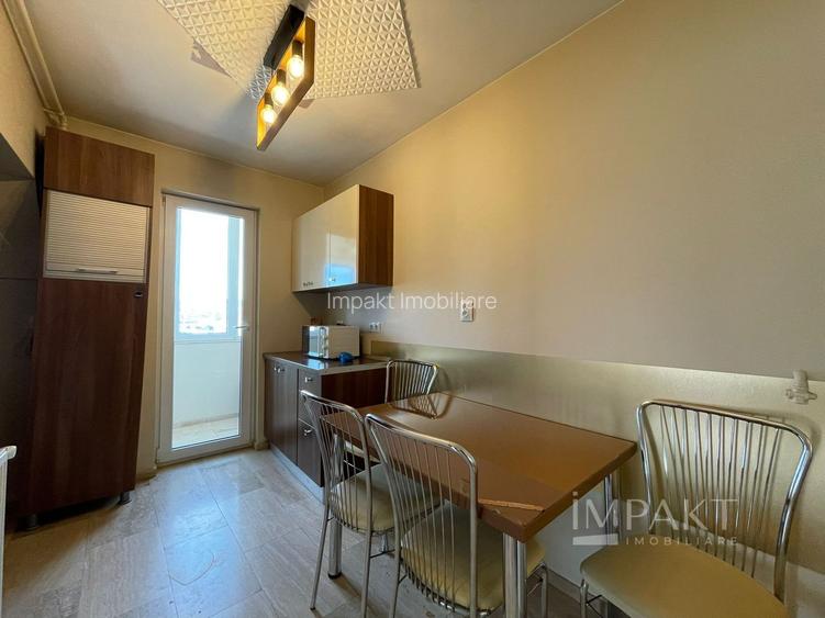 Închiriere 2 camere, central, 2 locuri de parcare - 6