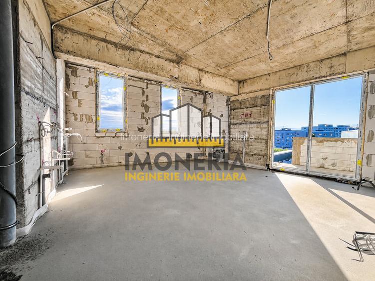 9 Vista Grigorescu – 0% Comision – 300 m Metrou, 750 m IOR – Preț promo Mai 2026 - 2