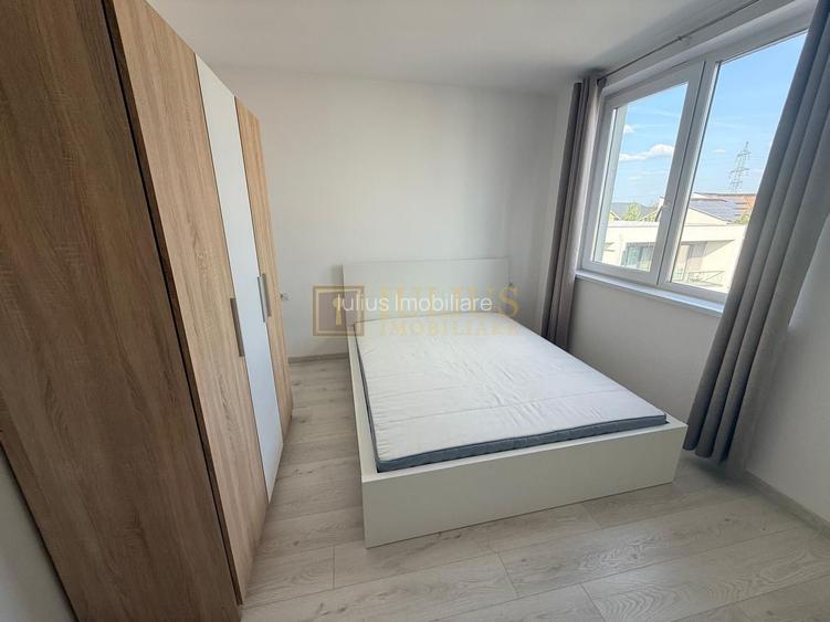 2 camere, Dumbravita, loc de parcare, apartament superb - 6