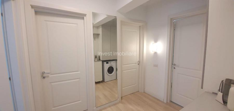 2 CAMERE DECOMANDAT MOBILAT+UTILAT PACURARI, IASI - 5